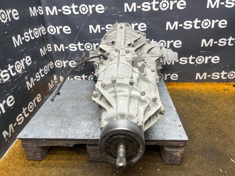 АКПП, 70000 рублей, Красноярск