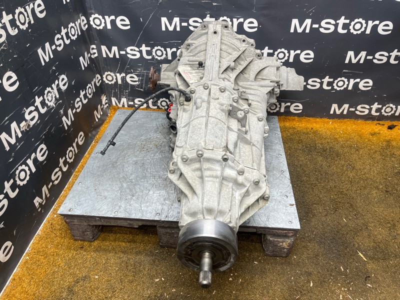 АКПП, 70000 рублей, Красноярск