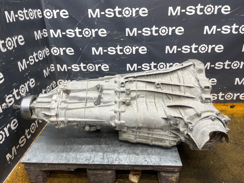 АКПП, 70000 рублей, Красноярск