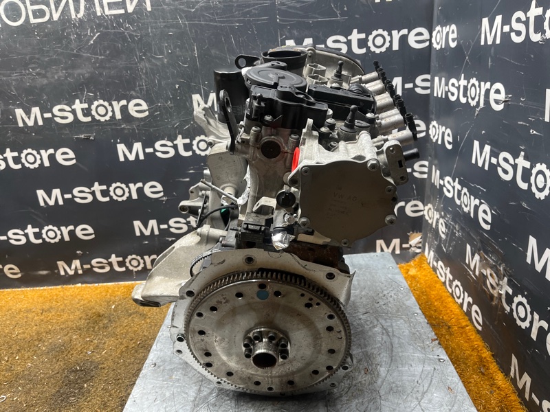 двигатель, 180000 рублей, Красноярск