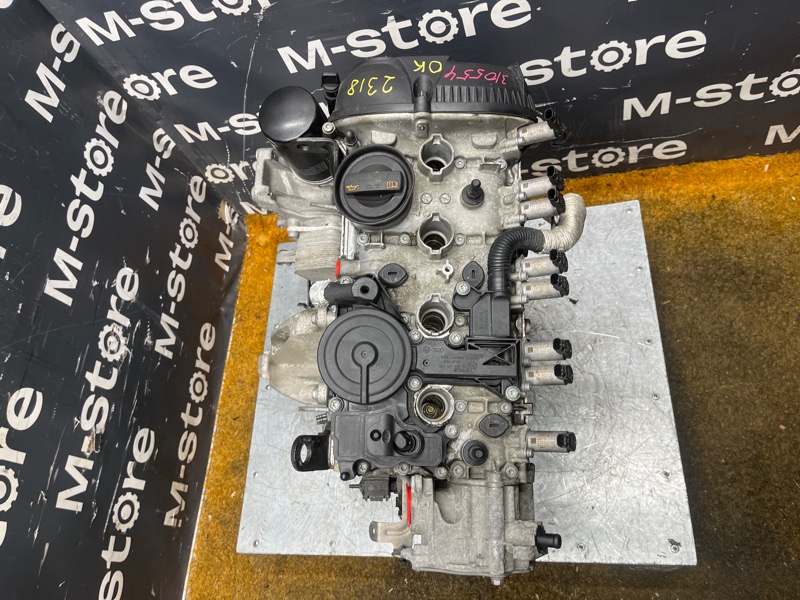 двигатель, 180000 рублей, Красноярск