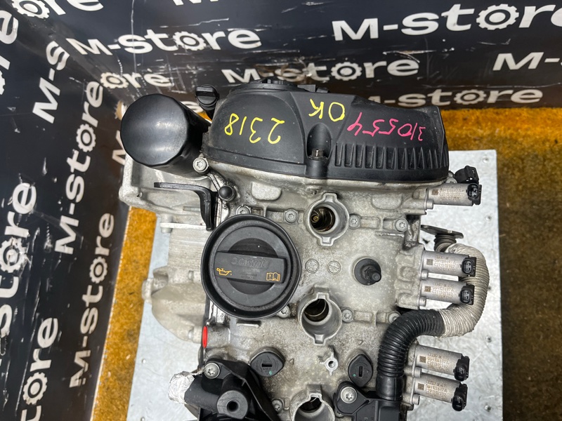 двигатель, 180000 рублей, Красноярск