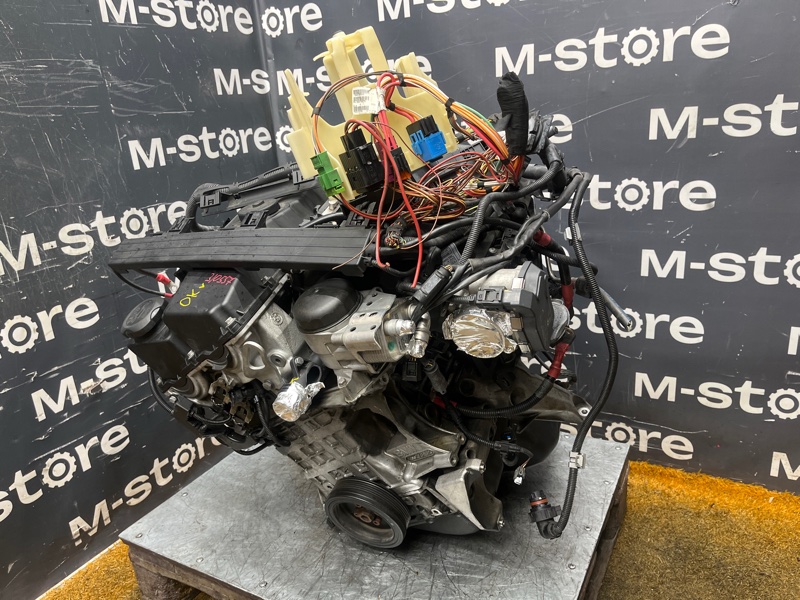 двигатель, 100000 рублей, Красноярск