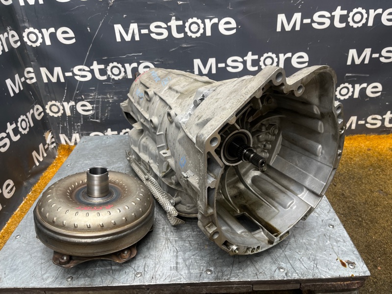 АКПП, 40000 рублей, Красноярск