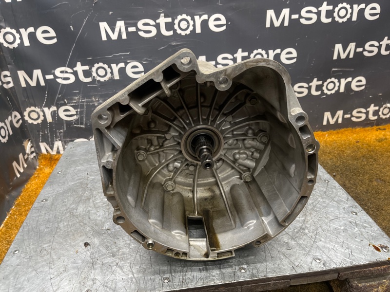 АКПП, 40000 рублей, Красноярск