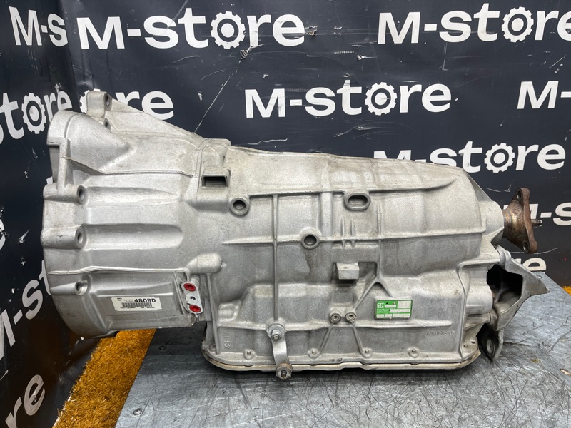 АКПП, 40000 рублей, Красноярск