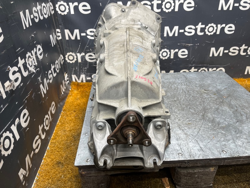 АКПП, 40000 рублей, Красноярск