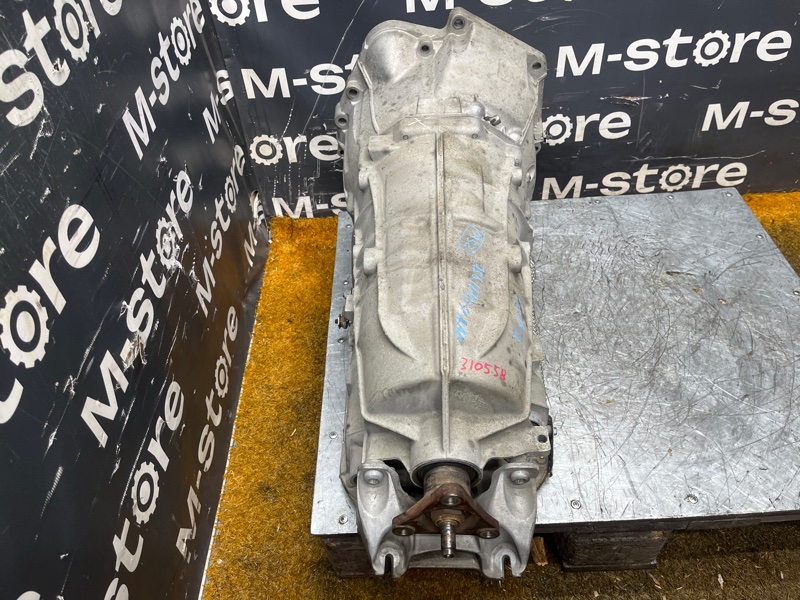 АКПП, 40000 рублей, Красноярск