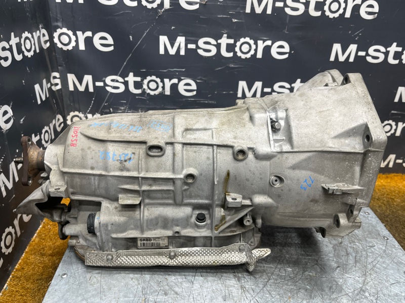 АКПП, 40000 рублей, Красноярск