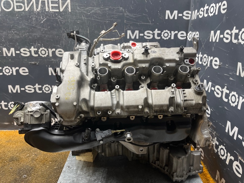 двигатель, 390000 рублей, Красноярск