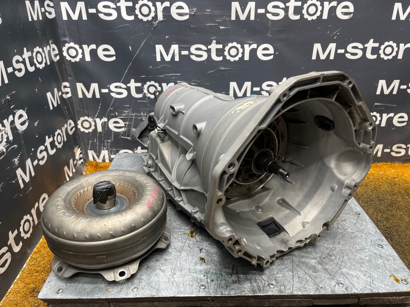 АКПП, 70000 рублей, Красноярск