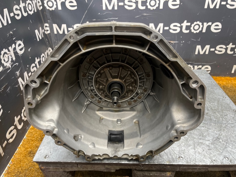 АКПП, 70000 рублей, Красноярск