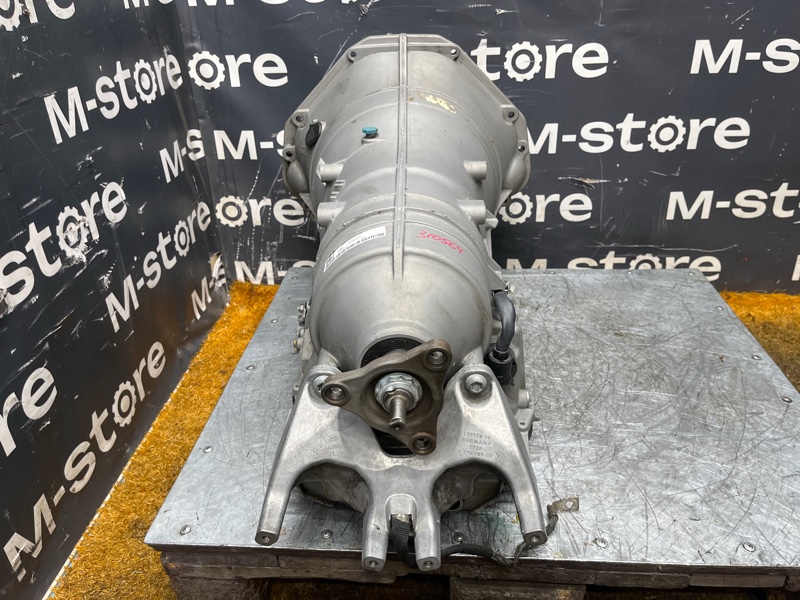 АКПП, 70000 рублей, Красноярск