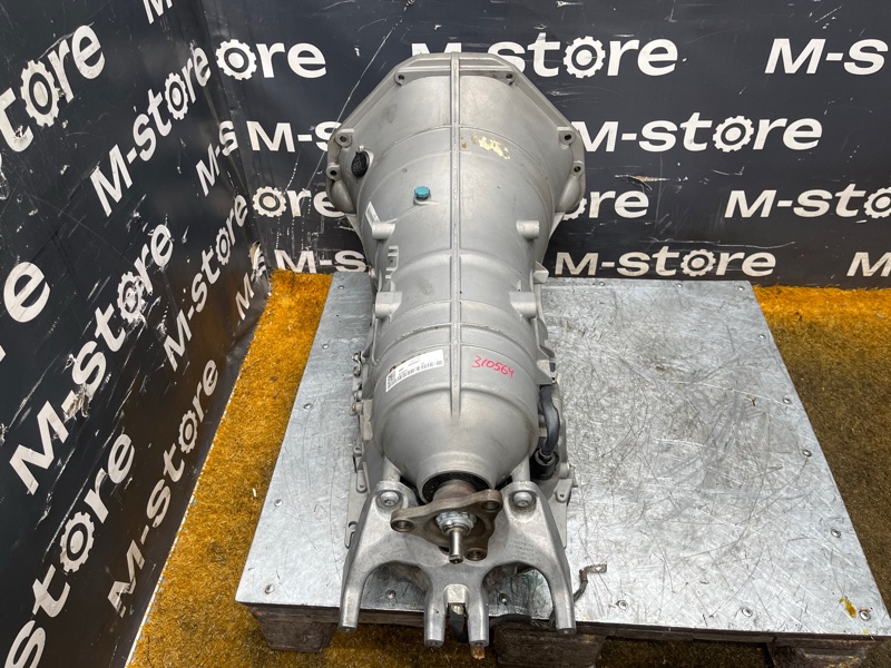 АКПП, 70000 рублей, Красноярск