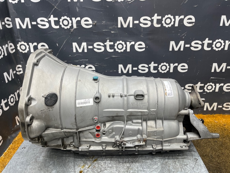 АКПП, 70000 рублей, Красноярск