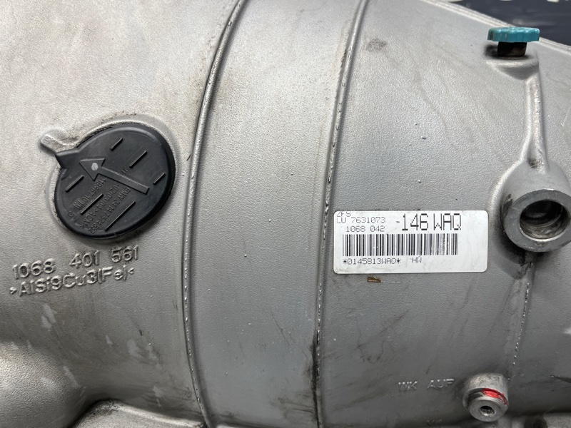 АКПП, 70000 рублей, Красноярск