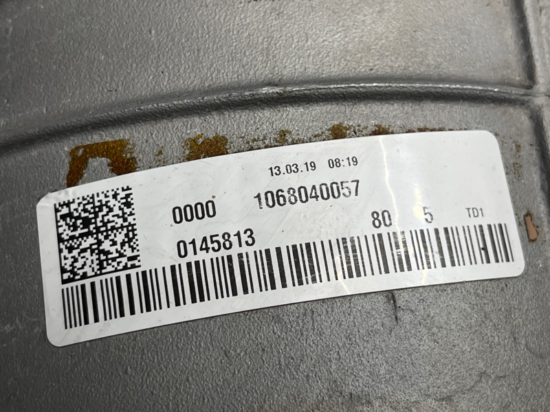 АКПП, 70000 рублей, Красноярск