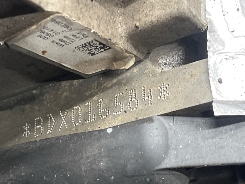 двигатель, 175000 рублей, Красноярск