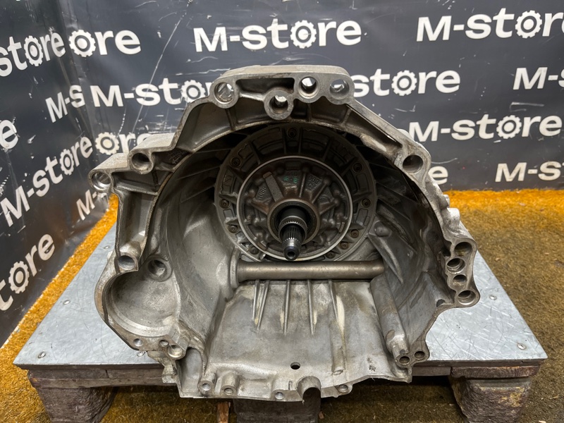 АКПП, 33000 рублей, Красноярск