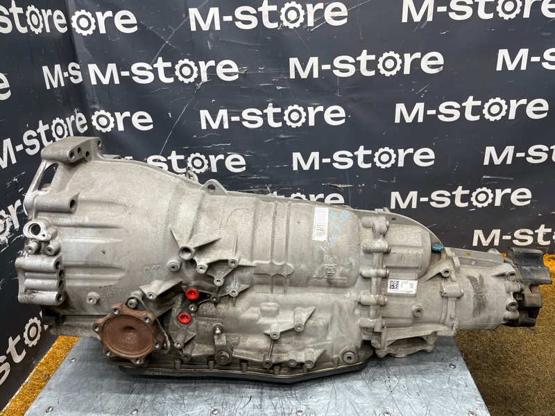 АКПП, 33000 рублей, Красноярск