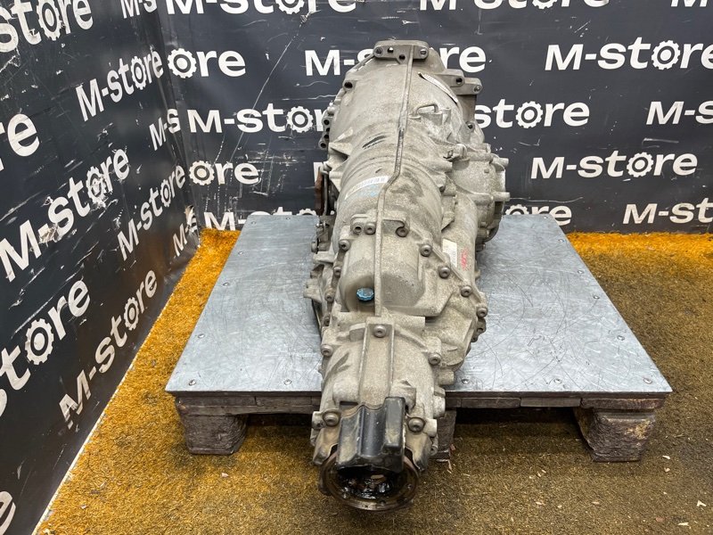 АКПП, 33000 рублей, Красноярск