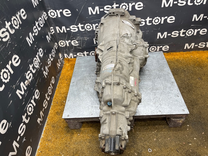 АКПП, 33000 рублей, Красноярск