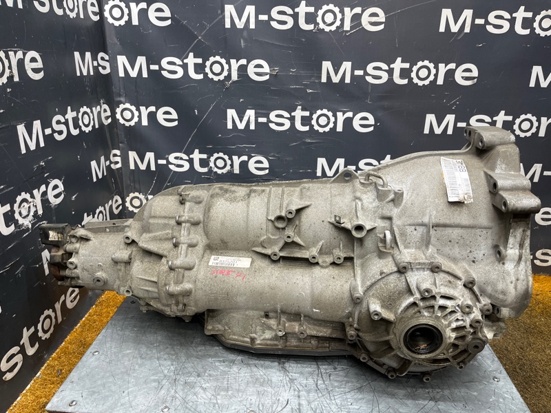 АКПП, 33000 рублей, Красноярск