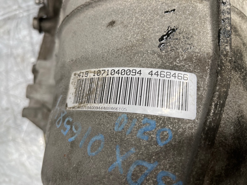 АКПП, 33000 рублей, Красноярск