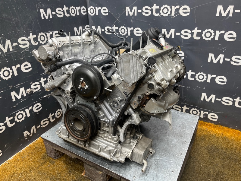 двигатель, 430000 рублей, Красноярск