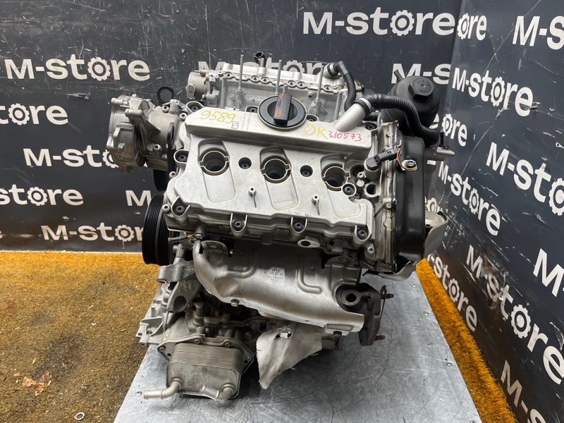 двигатель, 430000 рублей, Красноярск