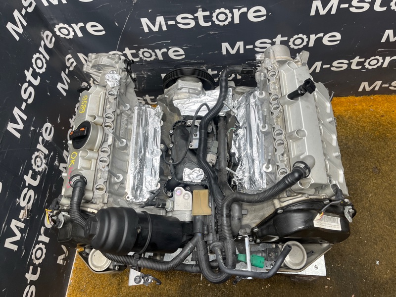 двигатель, 430000 рублей, Красноярск