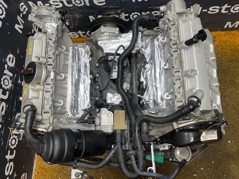 двигатель, 430000 рублей, Красноярск