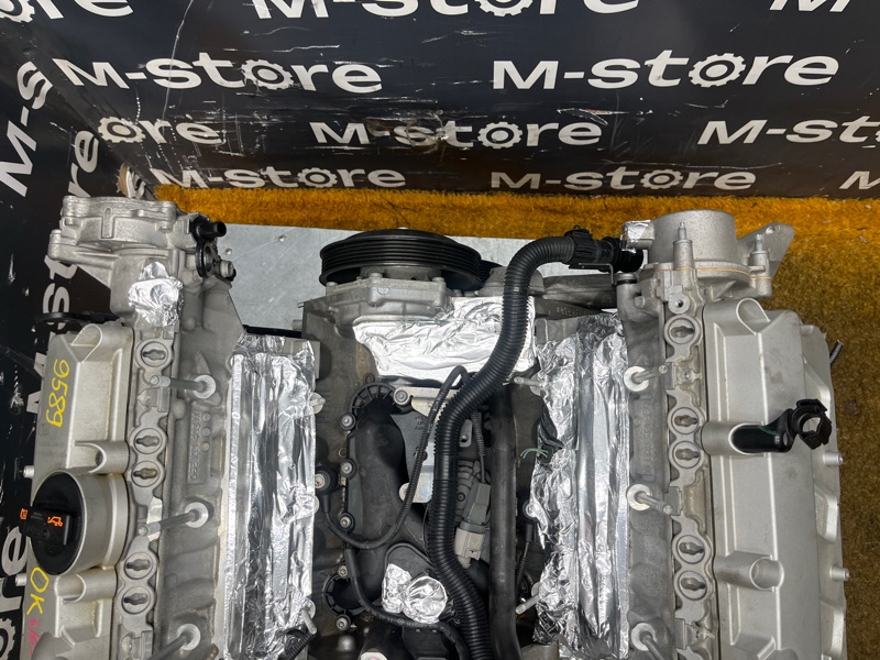 двигатель, 430000 рублей, Красноярск