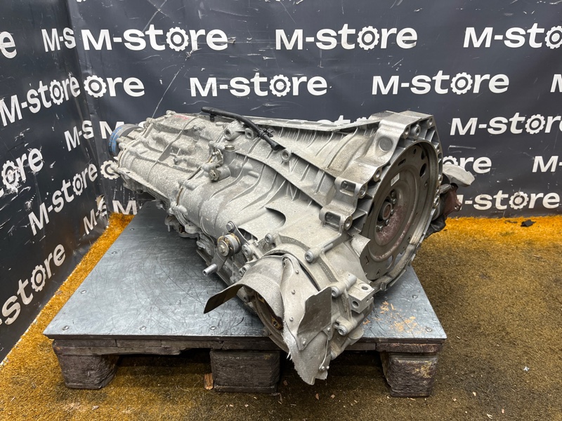 АКПП, 115000 рублей, Красноярск