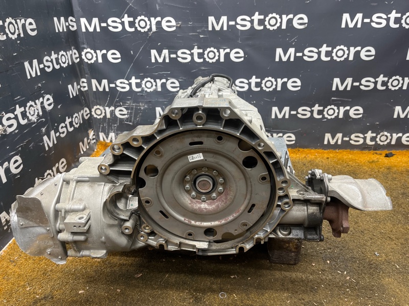 АКПП, 115000 рублей, Красноярск