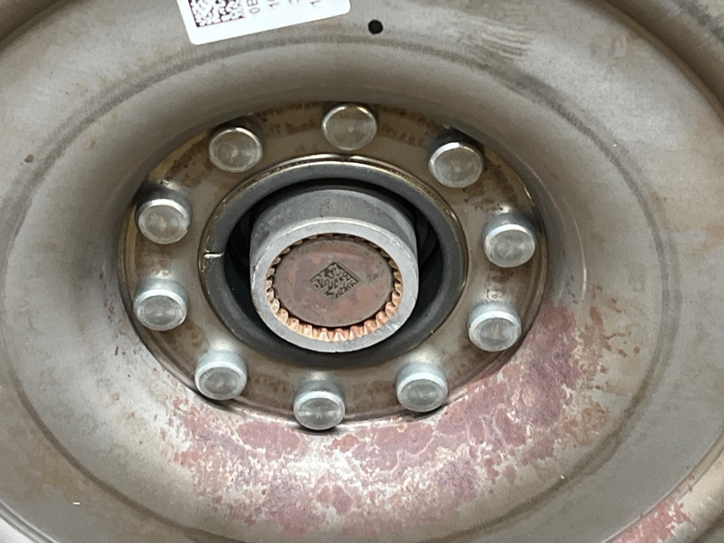 АКПП, 115000 рублей, Красноярск