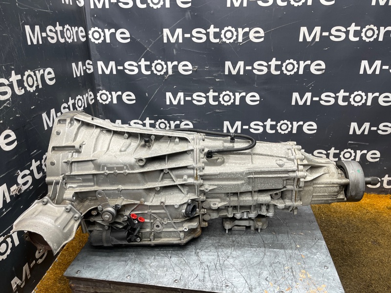 АКПП, 115000 рублей, Красноярск