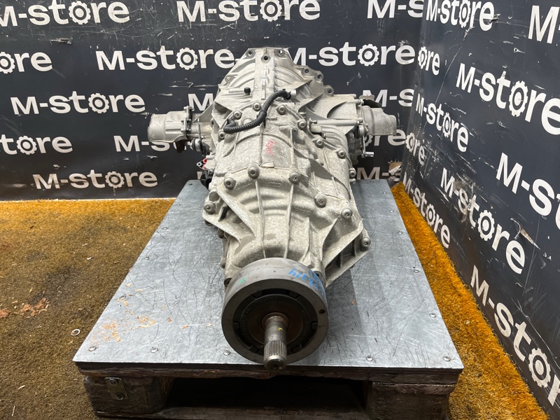 АКПП, 115000 рублей, Красноярск