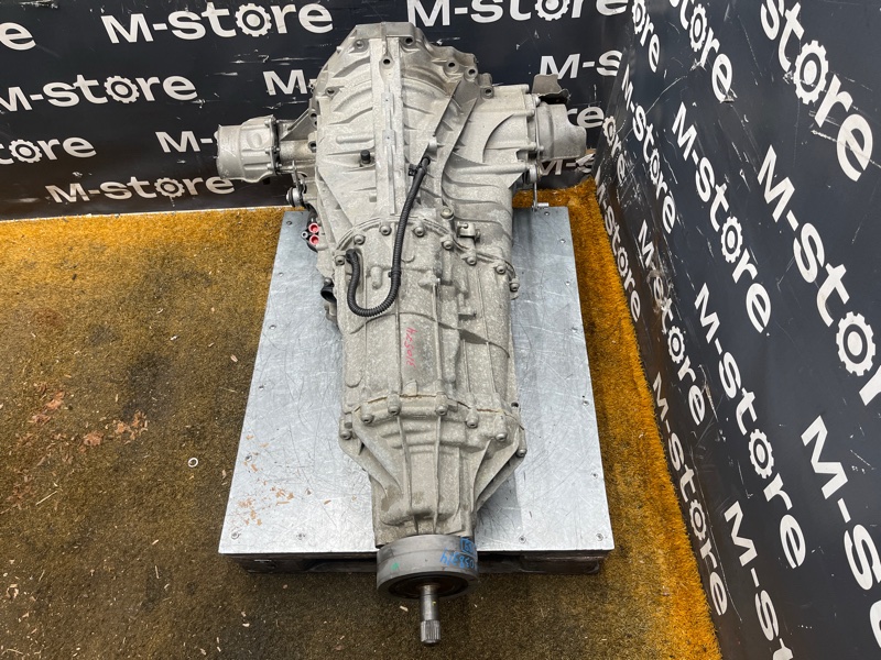 АКПП, 115000 рублей, Красноярск