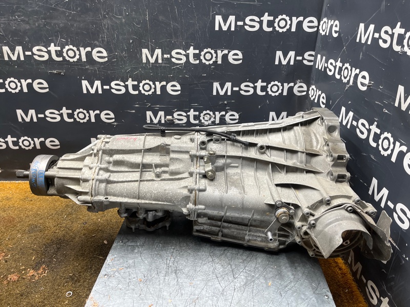 АКПП, 115000 рублей, Красноярск