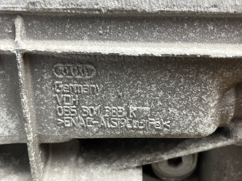 АКПП, 115000 рублей, Красноярск