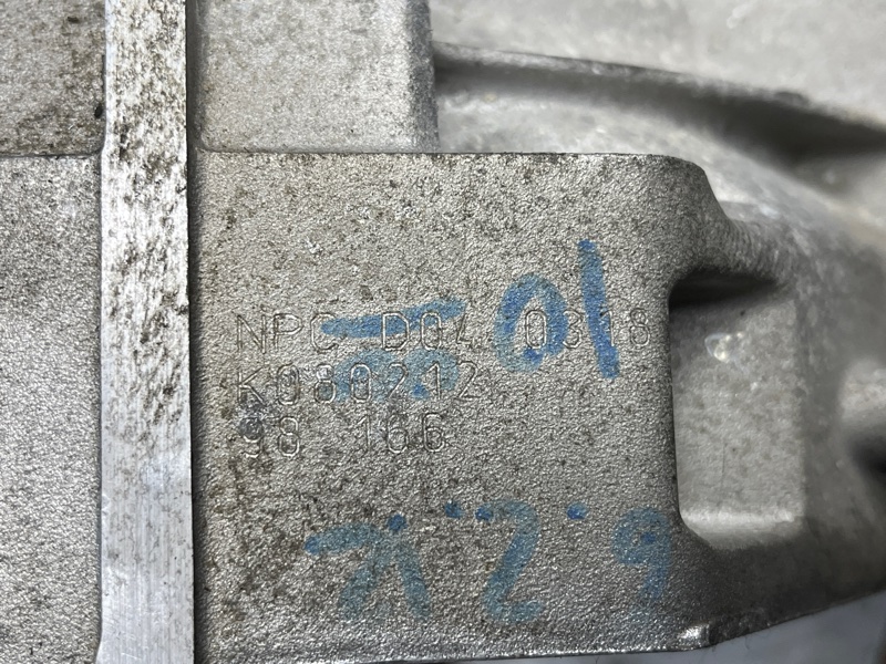 АКПП, 115000 рублей, Красноярск