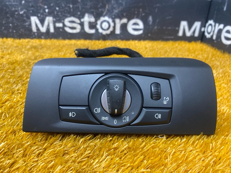 Переключатель света фар, 1000 рублей, Красноярск