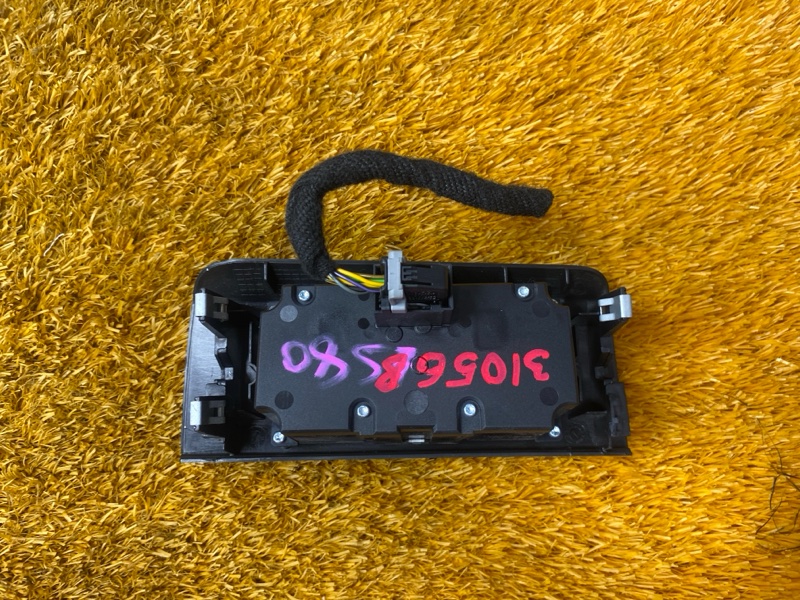 Переключатель света фар, 1000 рублей, Красноярск