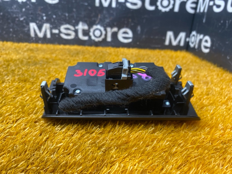 Переключатель света фар, 1000 рублей, Красноярск