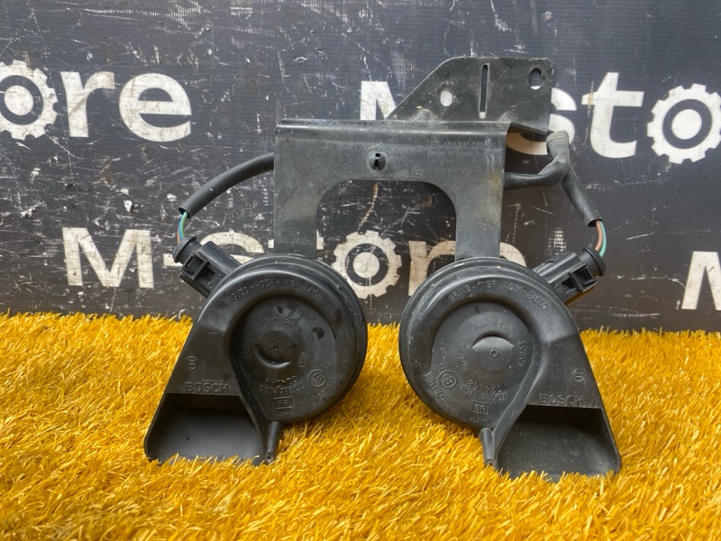 Сигнал звуковой, 2000 рублей, Красноярск