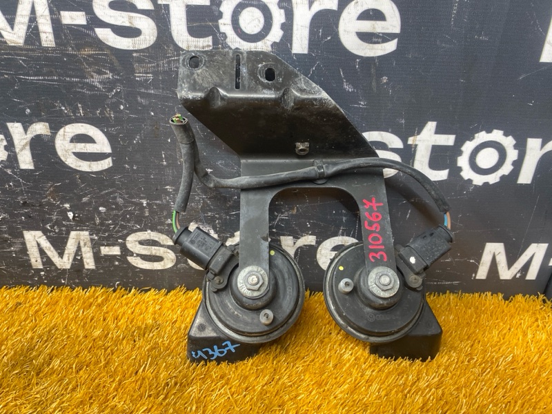 Сигнал звуковой, 2000 рублей, Красноярск