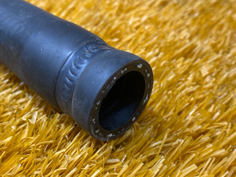 патрубок отопителя, 350 рублей, Красноярск