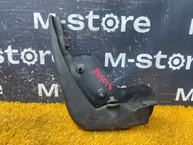 Брызговик, 1000 рублей, Красноярск