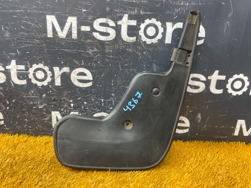 Брызговик, 1000 рублей, Красноярск